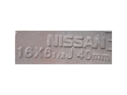 Fælk NISSAN PULSAR Hatchback (C13) 1.5 dCi | BP37221573C45 - Image 4