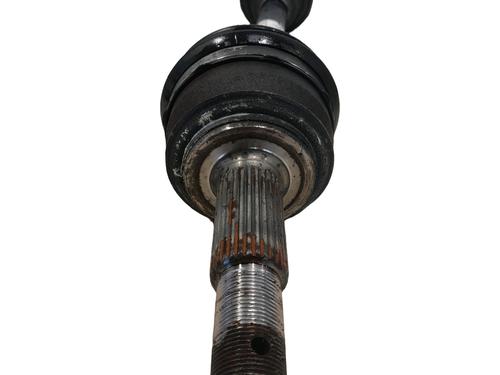 Left front driveshaft RENAULT KADJAR (HA_, HL_) 1.3 TCe 140 (HLNB, HLN1) | BP21522190M38 
