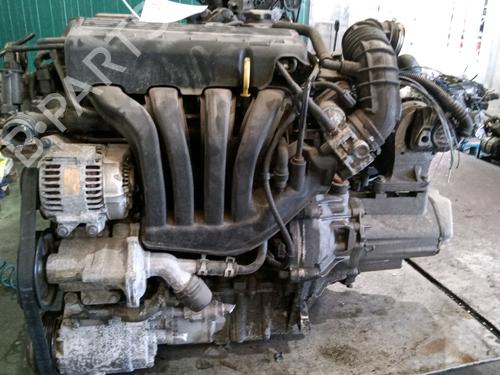 Engine MINI MINI (R50, R53) Cooper | BP33978663M1 - Image 4