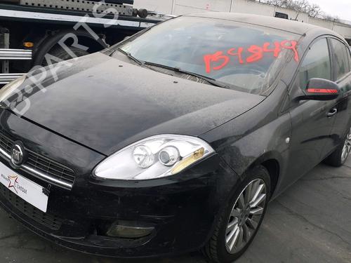 Used Gearbox Gearbox FIAT BRAVO II (198_) 1.9 D Multijet (198AXB1A) (120 hp) 34491021 34491021