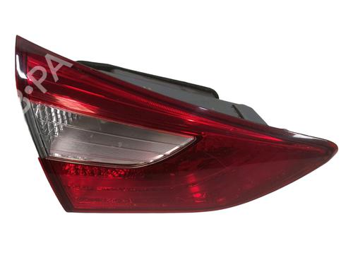 Used Left tailgate light Left tailgate light HYUNDAI i30 (GD) 1.4 CRDi (90 hp) 33404469 33404469