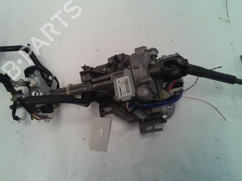 Used Steering column Steering column NISSAN QASHQAI I (J10, NJ10) [2006-2015] 34482706 34482706