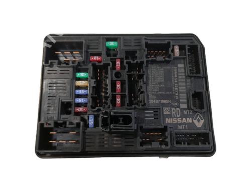 Used Fuse box Fuse box DACIA JOGGER (RK_) 1.6 HYBRID 140 (RKN8) (141 hp) 35733850 35733850