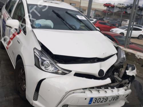Other TOYOTA PRIUS PLUS (_W4_) 1.8 Hybrid (ZVW40W, ZVW41W) | BP34551334O1  - Image 5