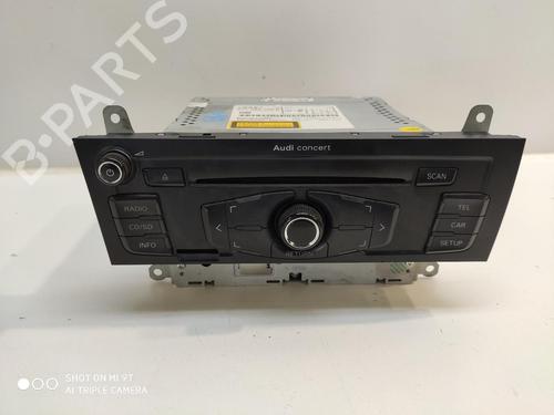 Radio AUDI A5 (8T3)  | BP14461694E6 