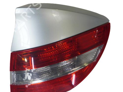 Used Right taillight Right taillight MERCEDES-BENZ CLC-CLASS (CL203) CLC 200 Kompressor (203.741) (184 hp) 33978975 33978975