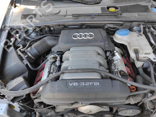 Used Gearbox Gearbox AUDI A6 C6 Avant (4F5) 3.2 FSI quattro (255 hp) 34486788 34486788
