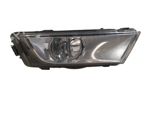 Used Right front fog light Right front fog light SKODA OCTAVIA III Combi (5E5, 5E6) 1.6 TDI 4x4 (105 hp) 34553121 34553121