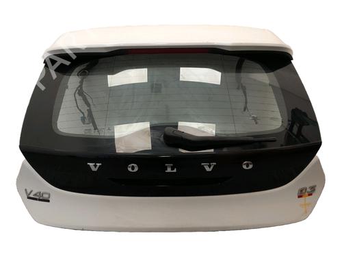 Used Tailgate VOLVO V40 Hatchback (525) D3 (150 hp) 26691611