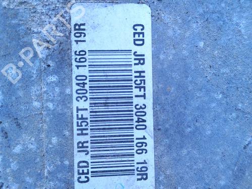 Other RENAULT CAPTUR I (J5_, H5_) 0.9 TCe 90 | BP33406259O1 - Image 4
