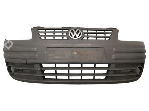 Used Front bumper Front bumper VW CADDY III Box Body/MPV (2KA, 2KH, 2CA, 2CH) 1.9 TDI (105 hp) 34549542 34549542