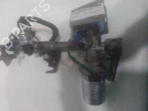 Used Steering column Steering column NISSAN MICRA III (K12) [2002-2011] 34483261 34483261