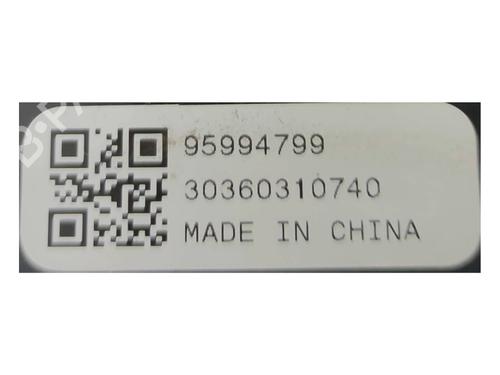 Steering column stalk CHEVROLET CRUZE (J300) 2.0 CDI | BP34465359I23 - Image 4