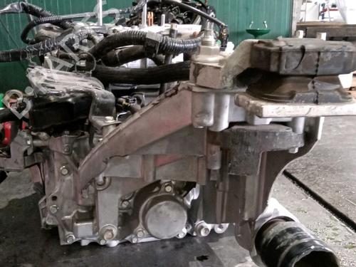 Gearbox MAZDA MX-30 (DR) e-SKYACTIV (DR1W) | BP37241540M3 - Image 2