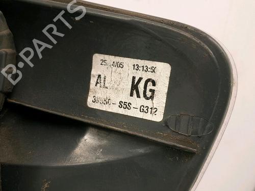 Used Left taillight Left taillight HONDA CIVIC VII Hatchback (EU, EP, EV) 1.6 i (EP2, EU8, EU6) (110 hp) 34447432 34447432