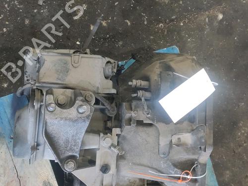 Gearbox FORD FIESTA VI (CB1, CCN) | BP38255196M3 - Image 3