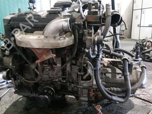 Gearbox CITROËN ZX (N2) 1.4 i | BP16734665M3