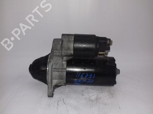 Used Starter SAAB 9-5 (YS3E) [1997-2009]  19685281