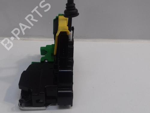 Rear right lock KIA SORENTO III (UM) 2.2 CRDi 4WD | BP14915165C99 