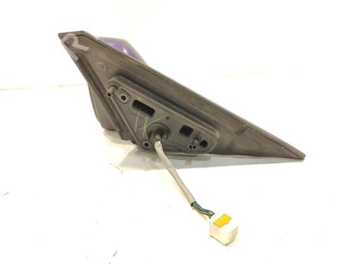Left mirror MAZDA 6 Hatchback (GG) 1.8 | BP14473350C26 