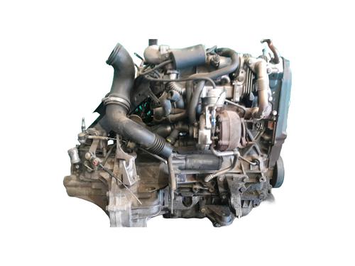 Used AC compressor RENAULT MEGANE II (BM0/1_, CM0/1_) 1.9 dCi (BM0G, CM0G) (120 hp) 27727442
