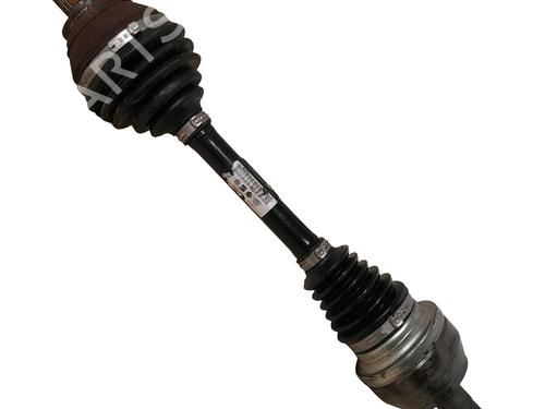 Used Left front driveshaft Left front driveshaft 33404286 33404286