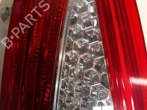 Right tailgate light FORD MONDEO IV (BA7) 2.0 TDCi | BP33978611C80 - Image 3