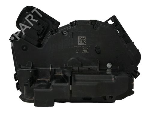 Used Front right lock Front right lock SKODA SUPERB III (3V3) 2.0 TDI (150 hp) 34550689 34550689