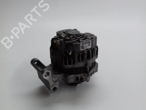 Used Alternator Alternator FORD FIESTA V (JH_, JD_) 1.4 16V (80 hp) 35730759 35730759