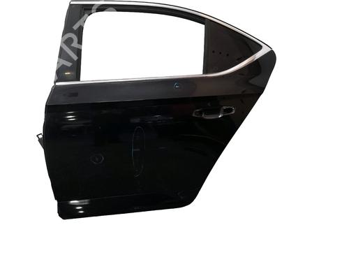 Used Left rear door Left rear door SKODA SUPERB III (3V3) 2.0 TDI (150 hp) 34550682 34550682