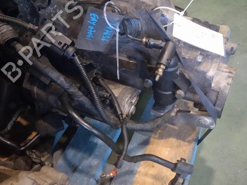 Gearbox SEAT CORDOBA Vario (6K5)  | BP17591219M3 