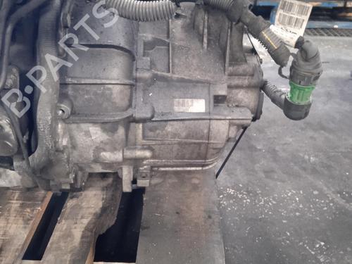 Gearbox OPEL ASTRA G Hatchback (T98) 2.0 DTI 16V (F08, F48) | BP17698013M3 