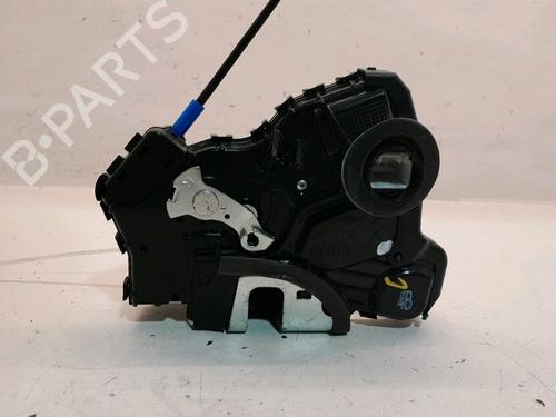 Used Front left lock Front left lock TOYOTA AURIS (_E18_) 2.0 D-4D (ADE186_, ADE186R) (124 hp) 34463098 34463098