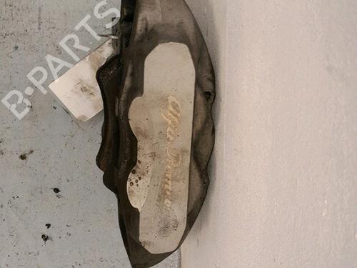 Used Left front brake caliper Left front brake caliper ALFA ROMEO 159 (939_) 1.9 JTDM 16V (939AXC1B, 939AXC12) (150 hp) 34447568 34447568