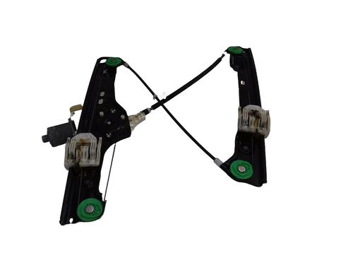 Used Front left window mechanism BMW 3 Touring (E91) 318 d (122 hp) 14463550