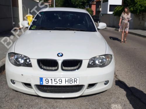 Other BMW 1 (E81) 116 d | BP34379818O1  - Image 5