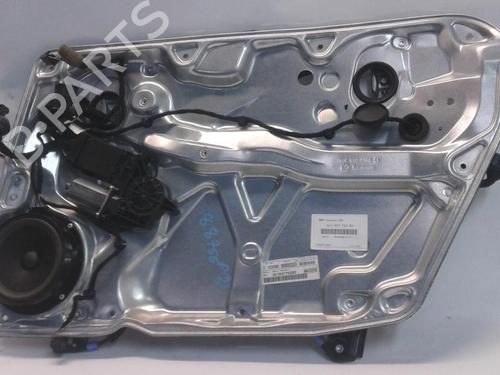 Used Front right window mechanism Front right window mechanism SKODA SUPERB I (3U4) 2.0 TDI (140 hp) 34482373 34482373