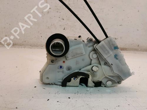 Used Front left lock Front left lock TOYOTA PRIUS (_W3_) 1.8 Hybrid (ZVW30) (136 hp) 34490796 34490796