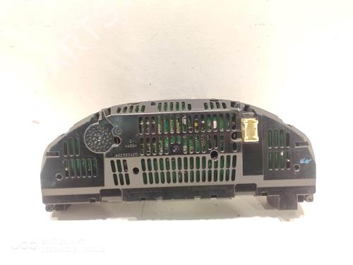 Instrument cluster MERCEDES-BENZ C-CLASS (W204) | BP14472405C47