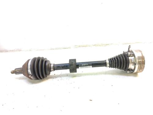 Used Left front driveshaft Left front driveshaft SKODA FABIA III Estate (NJ5) 1.4 TDI (90 hp) 34488103 34488103