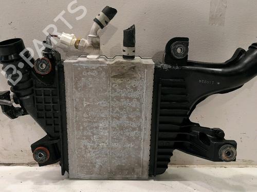 Used Intercooler Intercooler TOYOTA LAND CRUISER (_J7_, _JL7_) [1984-2026] 34490127 34490127