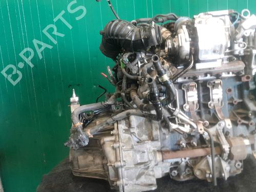 Alternator RENAULT LAGUNA III (BT0/1) 2.0 dCi (BT07, BT0J, BT14, BT1A, BT1S) | BP38076659M7 - Image 4