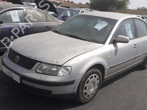 Used Engine Engine VW PASSAT B5 Variant (3B5) [1997-2001] 34491721 34491721