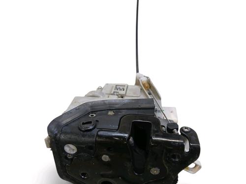 Used Rear left lock Rear left lock AUDI A5 Sportback (8TA) 1.8 TFSI (170 hp) 40090032 40090032