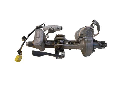 Steering column TOYOTA COROLLA Estate (_E21_) 2.0 Hybrid (MZEH12) | BP33406929M21 - Image 2