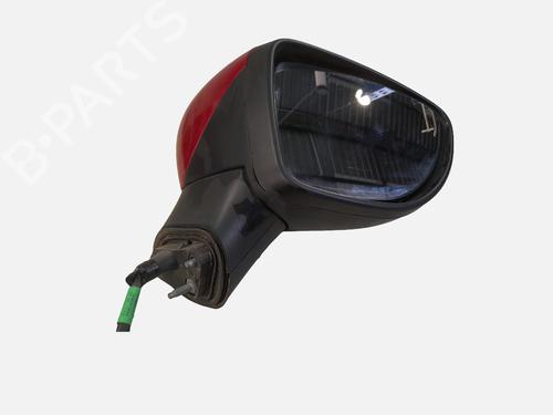 Used Right mirror Right mirror NISSAN MICRA V (K14) 1.5 DCI (90 hp) 34552392 34552392
