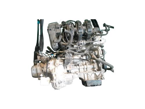 Used Gearbox Gearbox CITROËN C3 III (SX) 1.2 PURETECH 82 (82 hp) 34547872 34547872