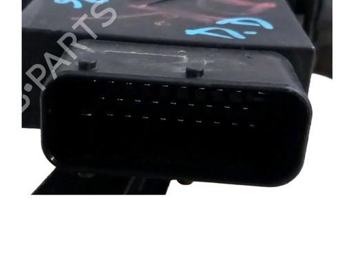 Front right window mechanism CITROËN C8 (EA_, EB_) 2.0 HDi 135 | BP34546730C23 - Image 3