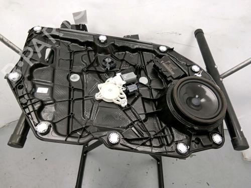Used Front left window mechanism Front left window mechanism FORD FOCUS IV Turnier (HP) 1.0 EcoBoost mHEV (125 hp) 34463263 34463263