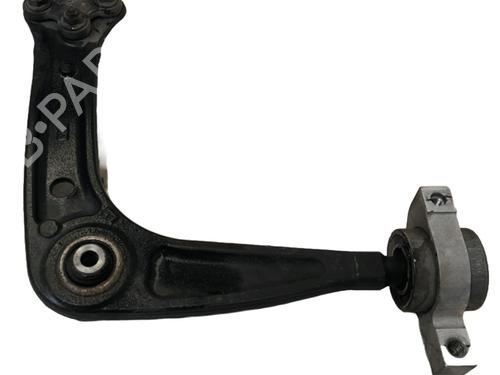 Used Left front suspension arm Left front suspension arm PEUGEOT 508 I (8D_) 2.0 HDi (140 hp) 33408374 33408374